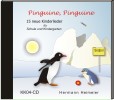 Pinguine, Pinguine