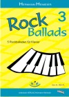 RockBallads 3